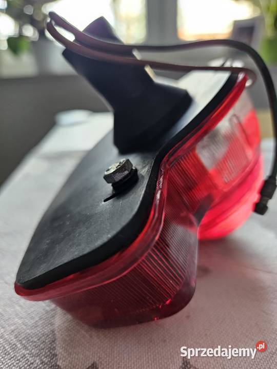 Wsk export lampa Trawniki