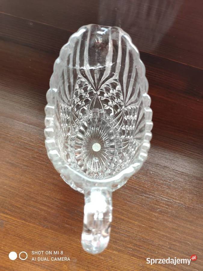 Henry Greener Cukiernica 2 mleczniki XIX wiek małopolskie