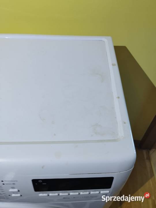 Pralka Whirlpol Pralki i suszarki śląskie Sosnowiec