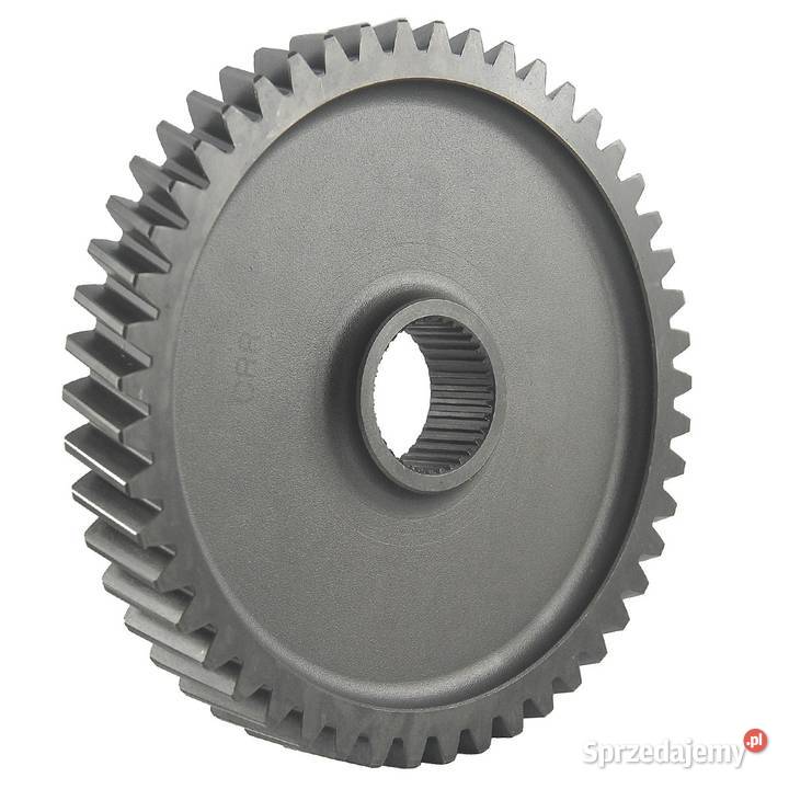 Zębatka 34T49T 219 mm Kubota L245L2201 51910510 Tajęcina