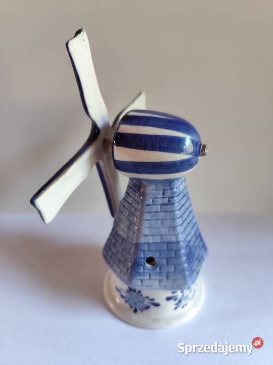 Wiatraczek Delf Holandia Żabia Wola