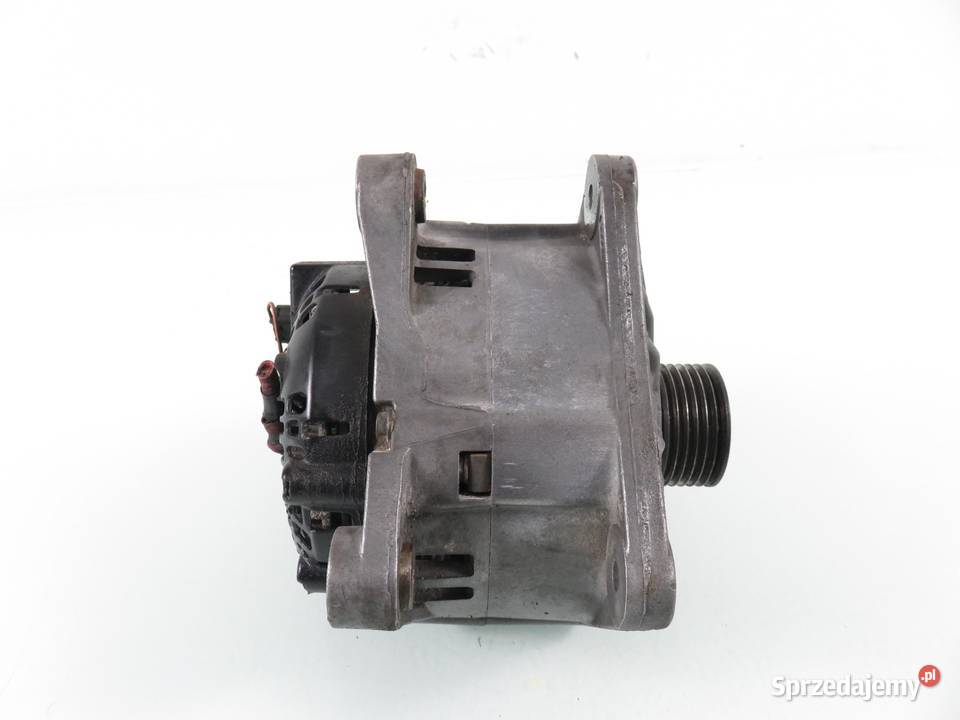 ALTERNATOR OPEL MOVANO A 25 DTI STX100061