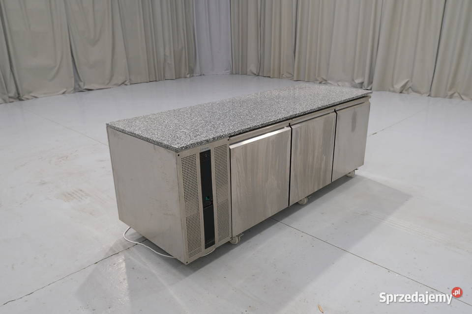 BOLARUS C3 BAKERY 2023 Warszawa sprzedam