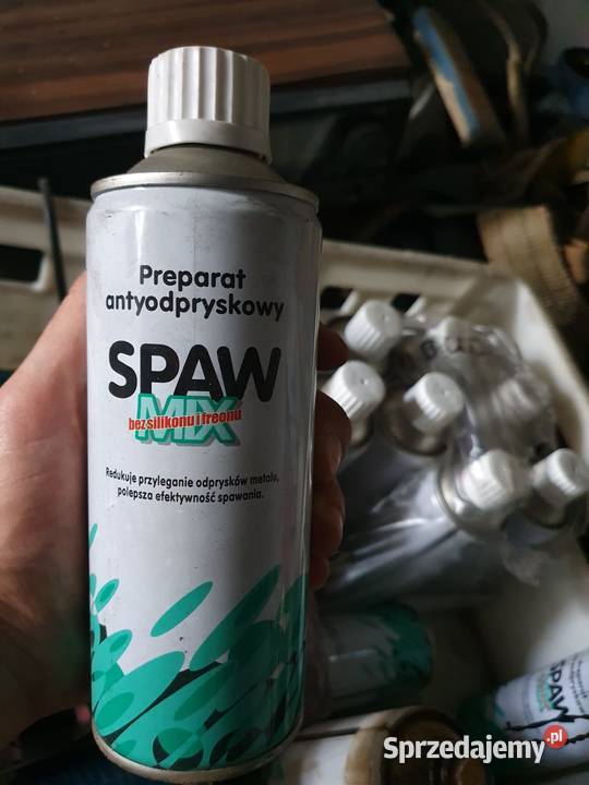 Akcesoria do spawania elektrody spawanie Płock