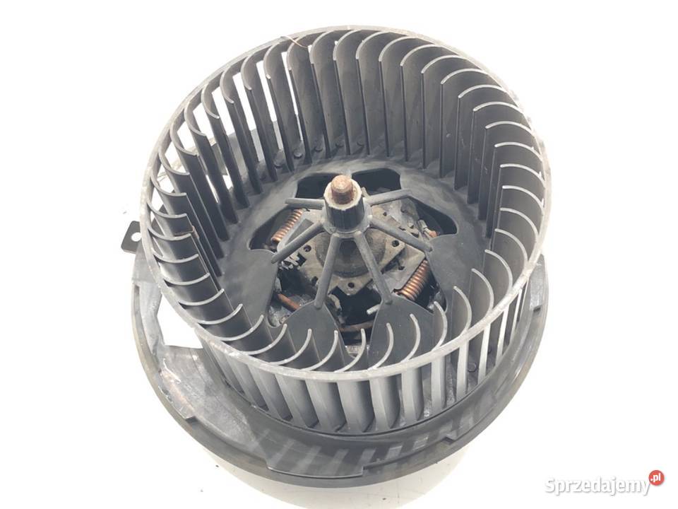 DMUCHAWA NAWIEWU VW TIGUAN 3C1820015L WENTYLATOR