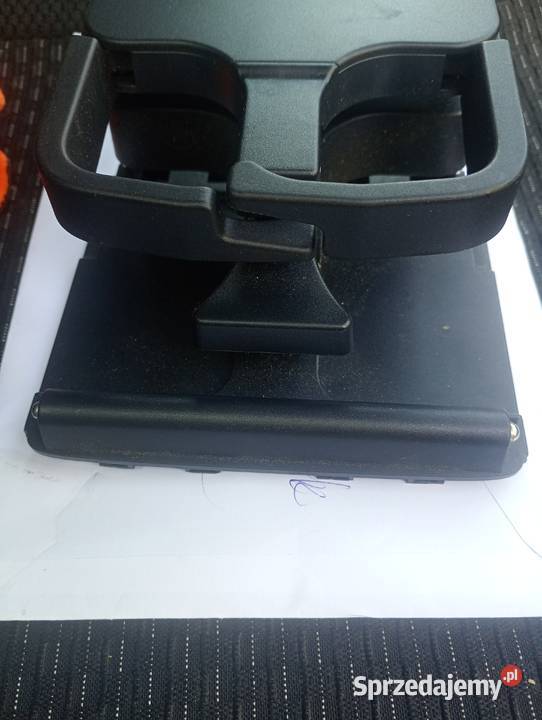 Ciup Holder vw 5 plus i inne vw Motoryzacja Wrocław