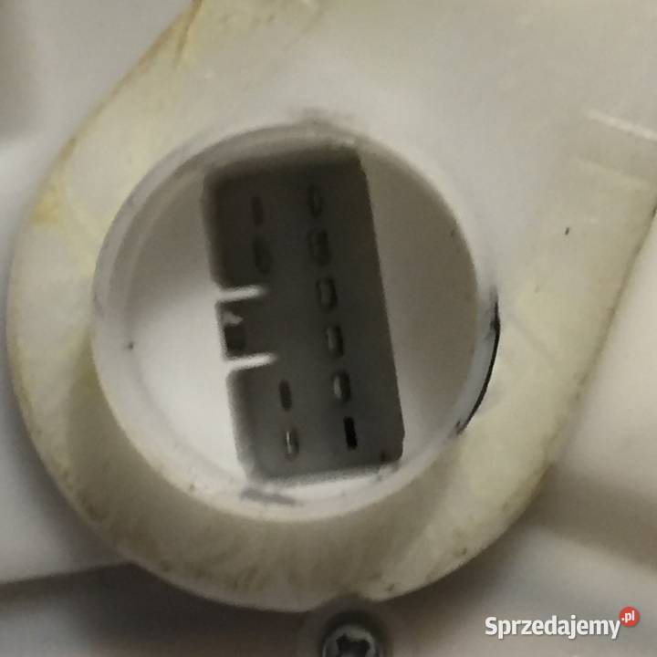 SX4 Sedici Zamek drzwi lewy przód Biertowice