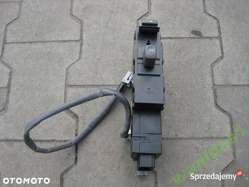 VOLVO S80 9805R PRZEŁĄCZNIK SZYBY przód PRAWY osobowe Panele sterowania, przełączniki Rakoniewice