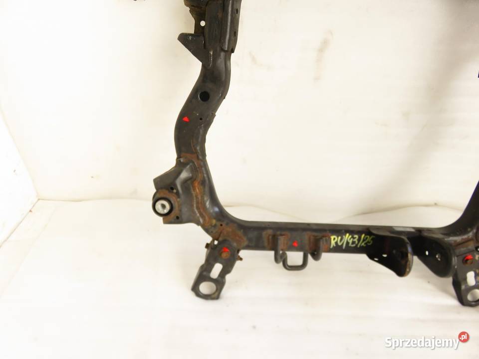 SANKI PRZÓD CHEVROLET CAPTIVA C100 C140 22 D 4WD