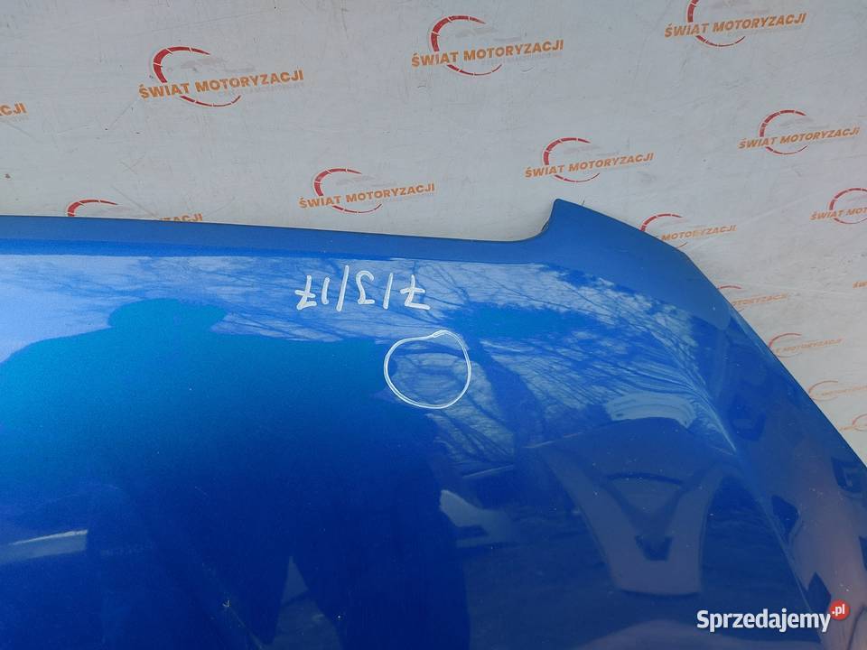 MOKKA A 14r maska 150 mikronów Kielce