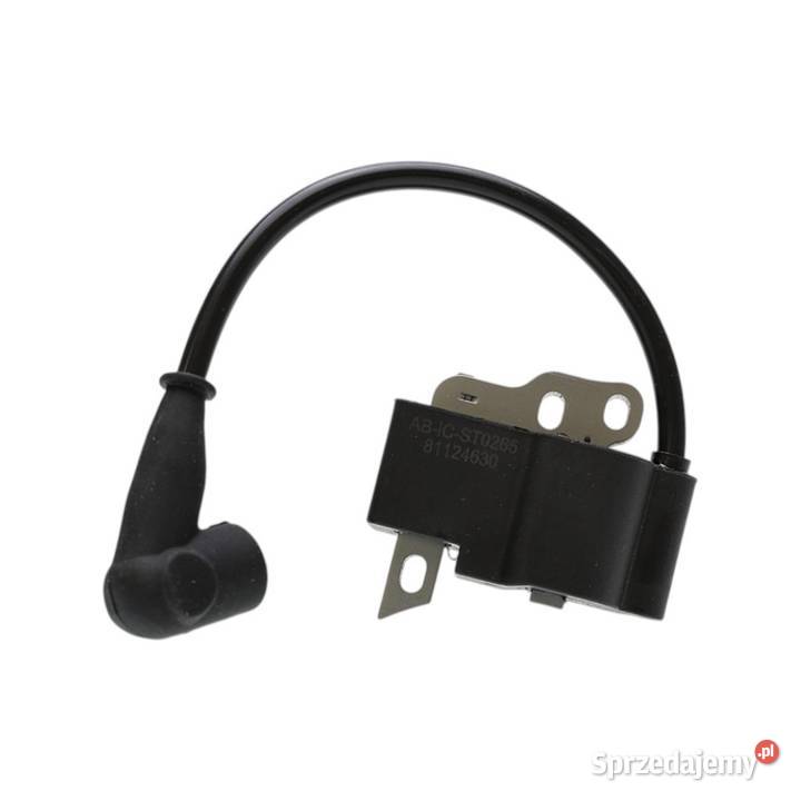 Cewka zapłonowa STIHL FS161 FS221 FS261 FS291 mazowieckie Ostrołęka