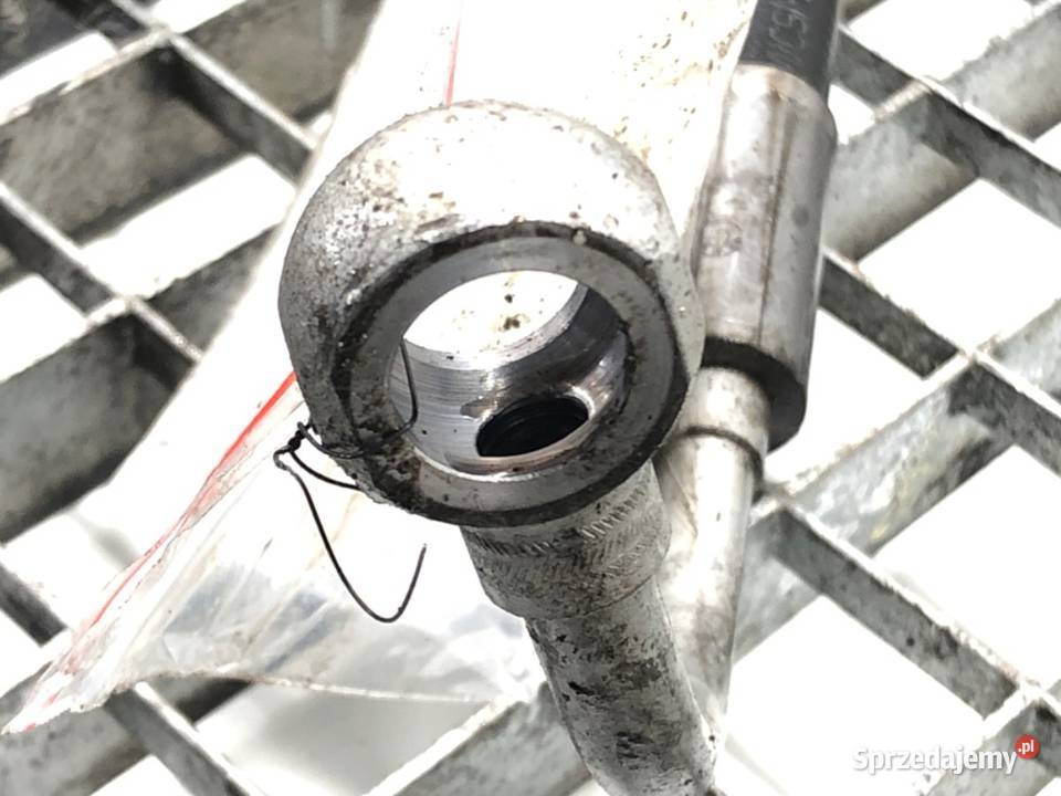 WĄŻ WSPOMAGANIA BMW E63 30 286 0310 PRZEWÓD Przewody układu wspomagania