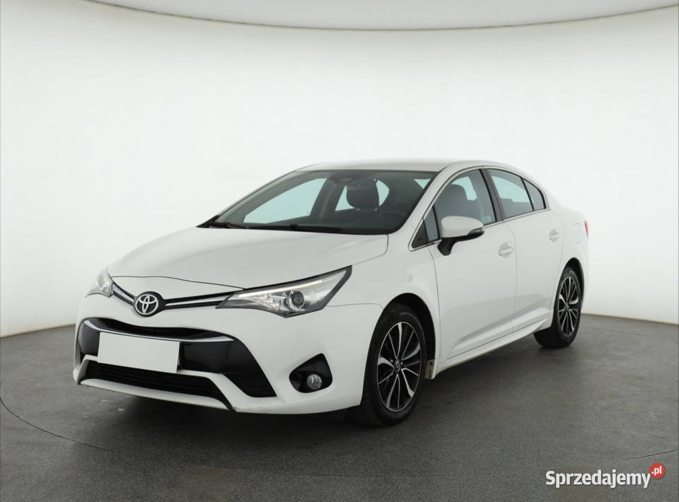 Toyota Avensis 20 D4D czujnik zmierzchu