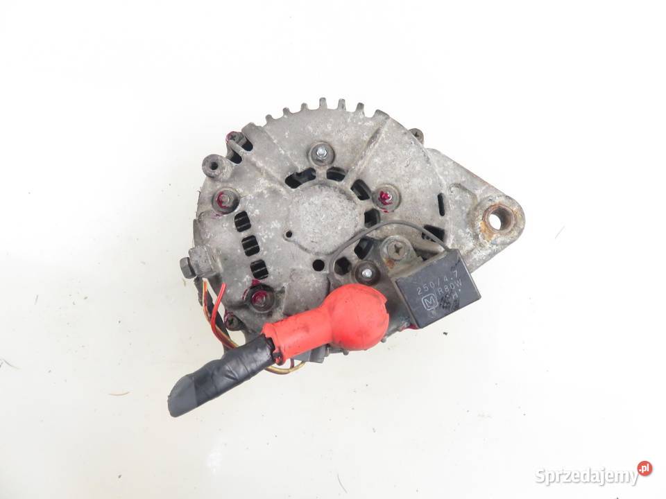 ALTERNATOR NISSAN ALMERA I N15 20 D CD20 osobowe