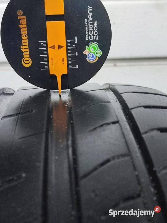 Opony letnie nexen 24544 r18