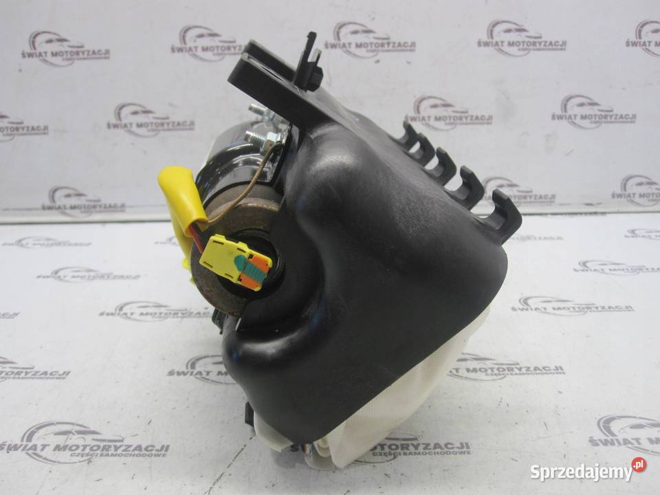 MOKKA A 13r AIRBAG poduszka pasażera 95106231