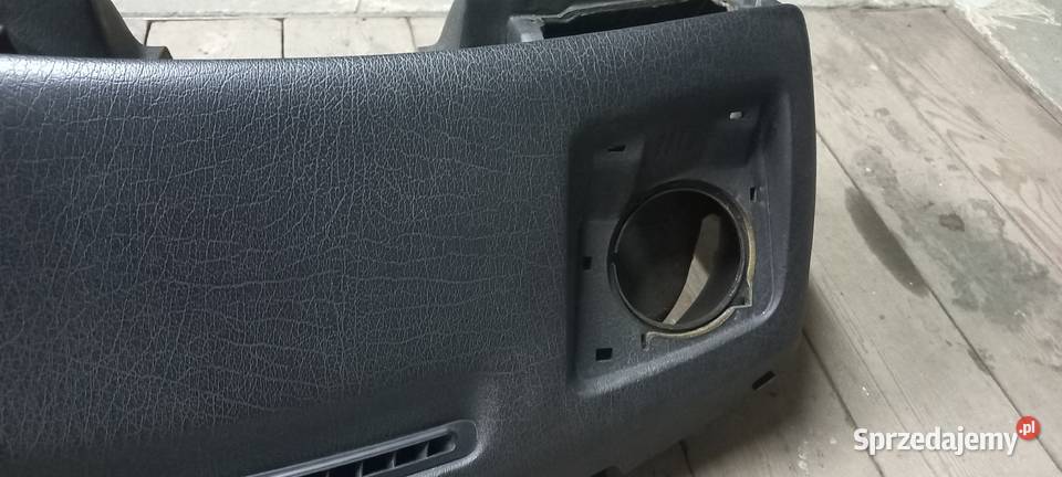 Deska rozdzielcza Golf3Vento miękka Racibórz