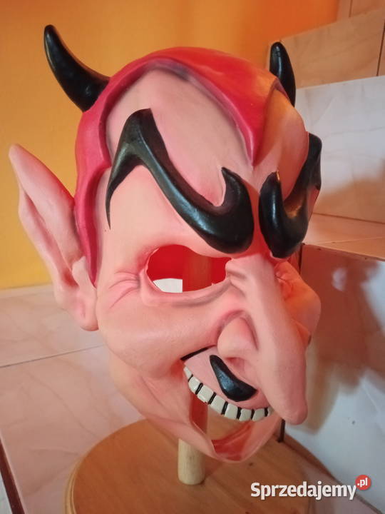 przebranie na Halloween sprzedam