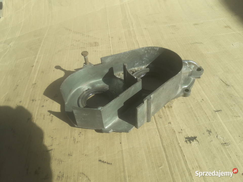 Obudowa rozrządu bmw m20 e12 e21 e28 e30 e34 dolnośląskie Twardogóra