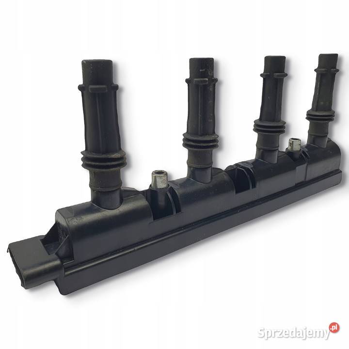 CEWKA ZAPŁONOWA Opel Corsa D 12 16V delphi osobowe Chełm sprzedam