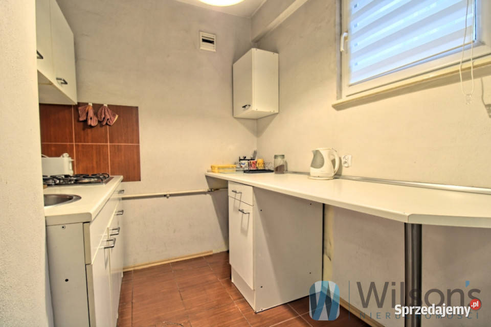 wynajmu mieszkania 28m2 1 pokój Warszawa sprzedam