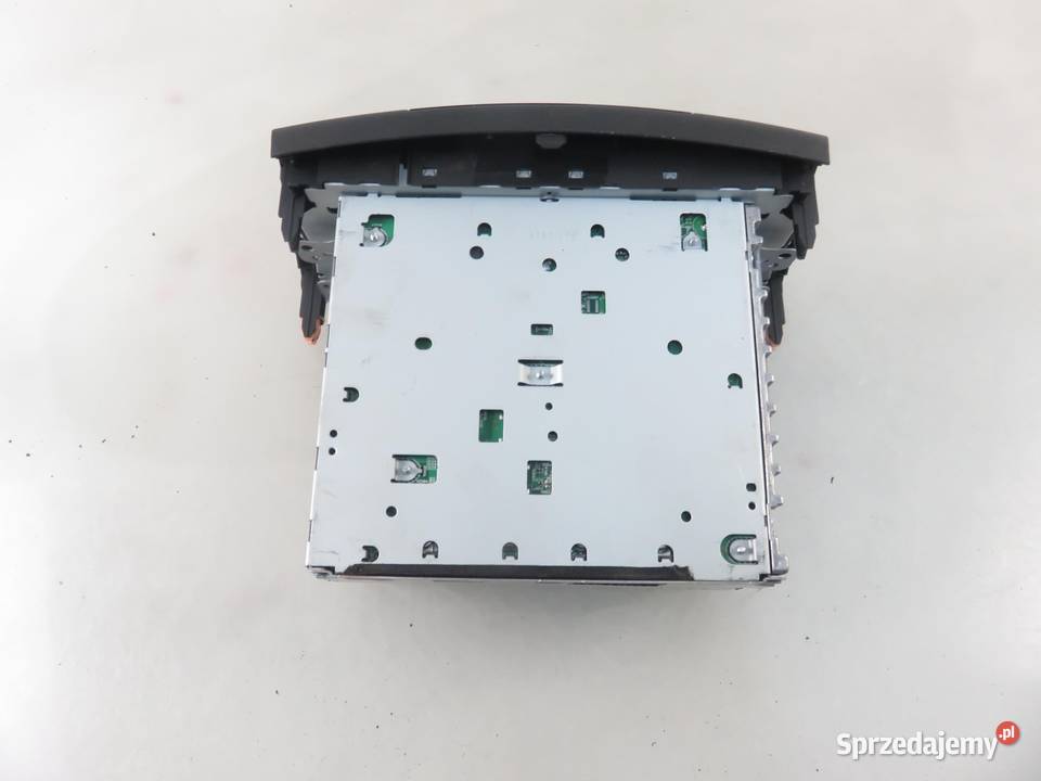 RADIO SUZUKI SWIFT IV FZ NZ 3910168L01