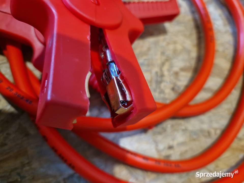 Einhell BtBo 251 A Kabel Rozruchowy Do Silników Głogowa