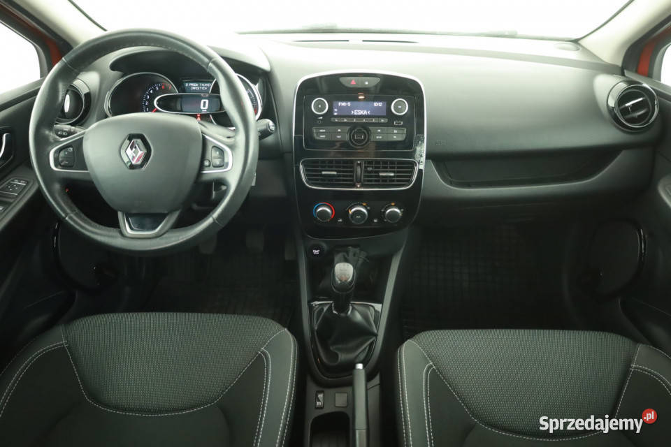 Renault Clio 12 16V tempomat mazowieckie Piaseczno sprzedam