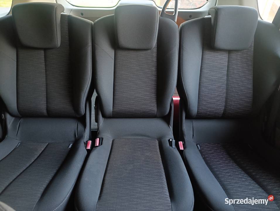 Renault Scenic 2 Leżajsk