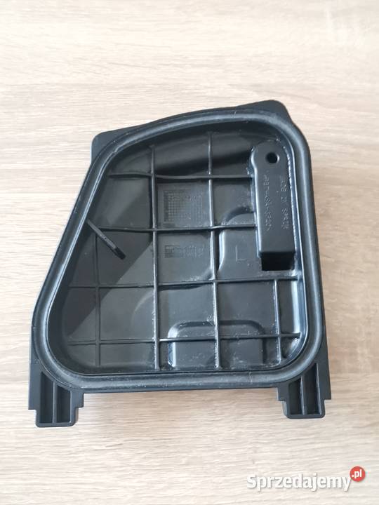 AUDI Q5 SQ5 LEWA ZAŚLEPKA LAMPY PRZÓD 8R0941159B Międzychód