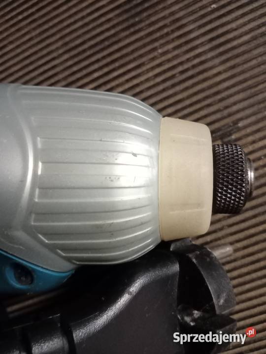 Makita TD0101F małopolskie Myślenice