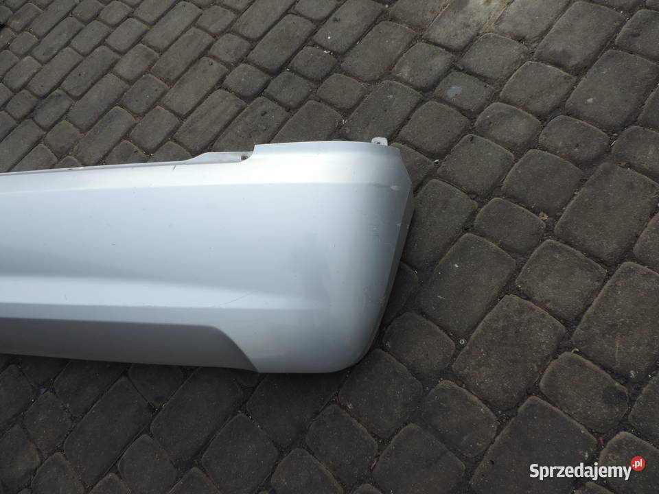 KIA PICANTO I ZDERZAK TYŁ TYLNY KOLOR S3 Nowy Sącz