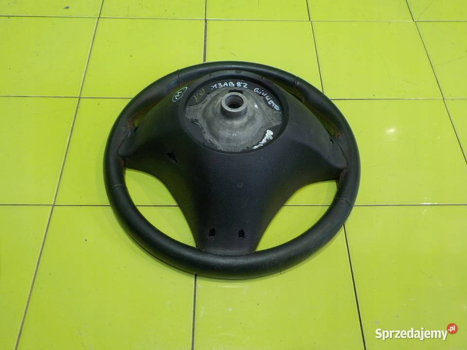 ALFA ROMEO GIULIETTA 14 T 10r kierownica osobowe mazowieckie Suków