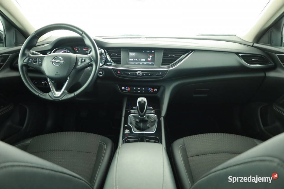 Opel Insignia 15 Turbo Piaseczno