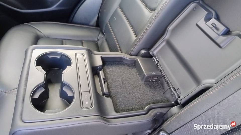 Mazda CX5 Skyactiv G 20 Benzyna 165 2021 Bogata