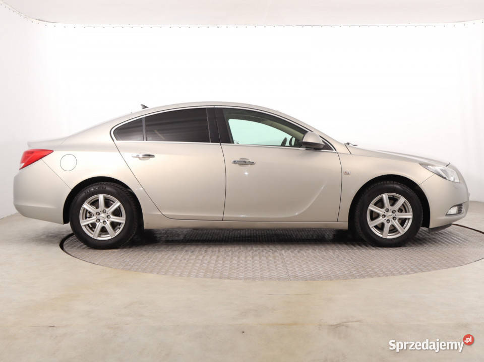 Opel Insignia 18 Katowice
