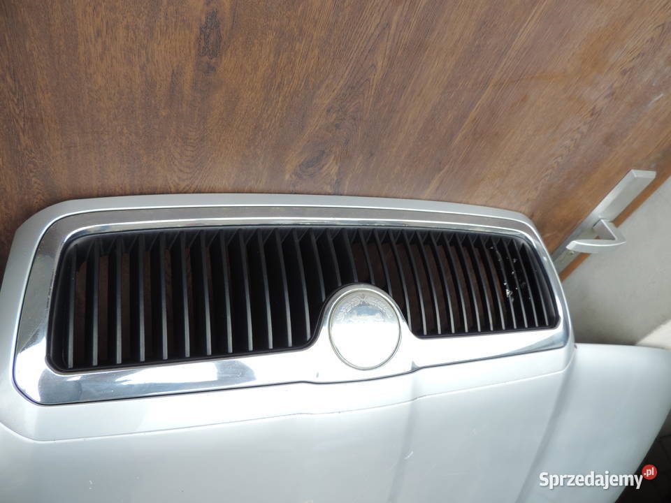 SKODA OCTAVIA I MASKA PRZÓD PRZEDNIA Nowy Sącz sprzedam