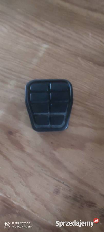 Nakładka na pedał hamulca wielkopolskie Krotoszyn