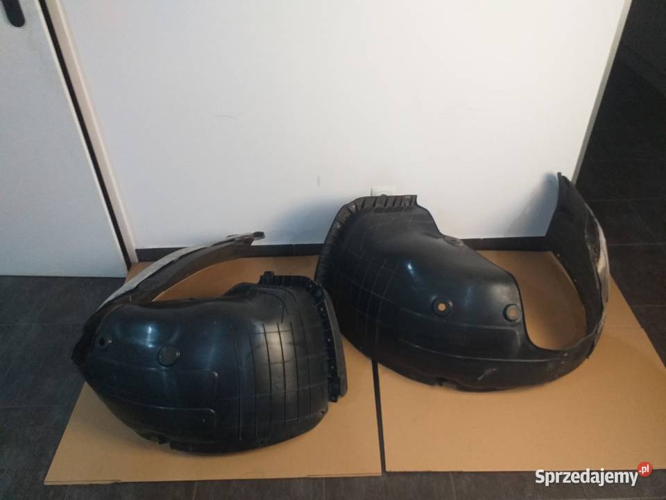 PRZEDNIE NADKOLE HYUNDAI TUCSON III 1520