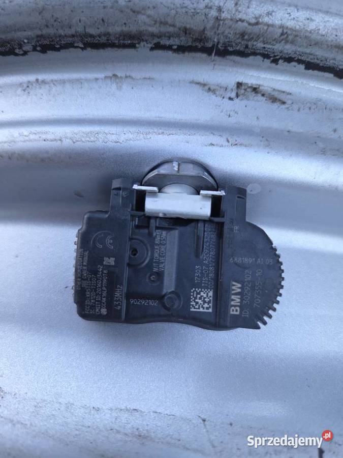 5x112 17 Mini Cooper John Cooper Works Gliwice