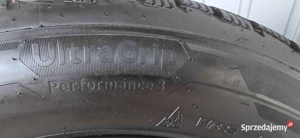 Oryginalne Koła Vw Passat Vw Golf R17Opony 2024