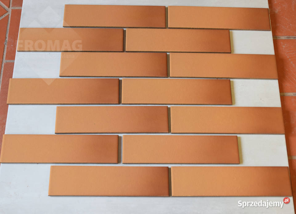 Cerrad elewacja szkliwiony grafit cieniowana Opole