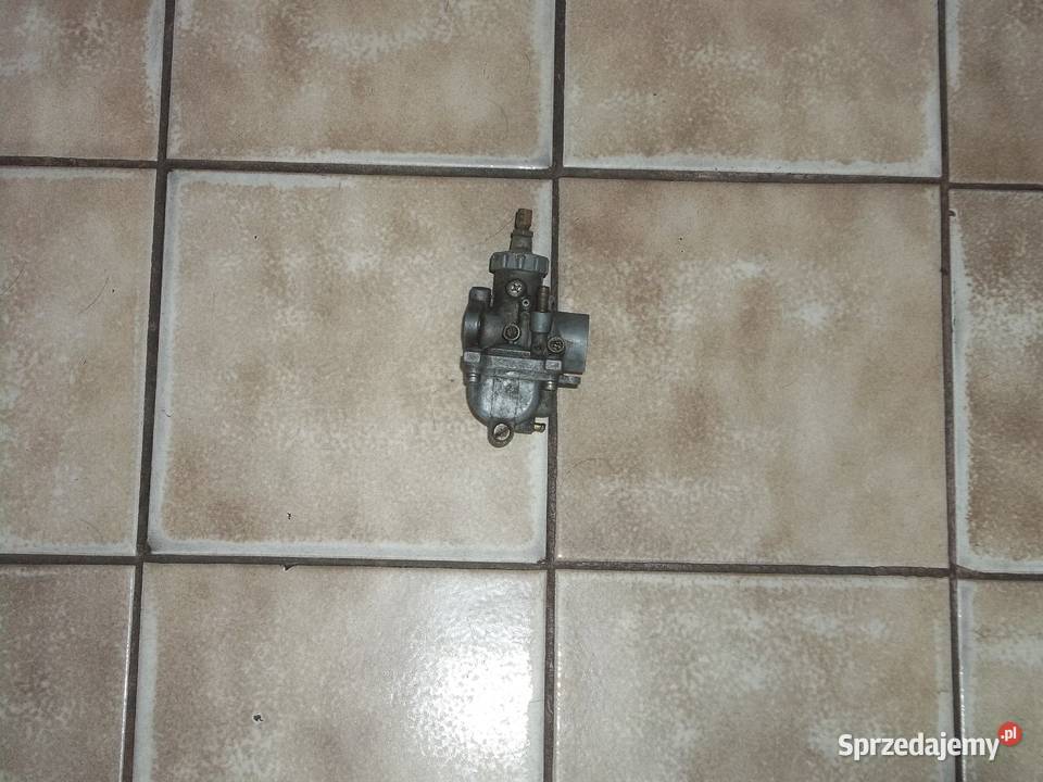 mikuni kogyo gaznik honda suzuki yamaha kawasaki świętokrzyskie Jędrzejów