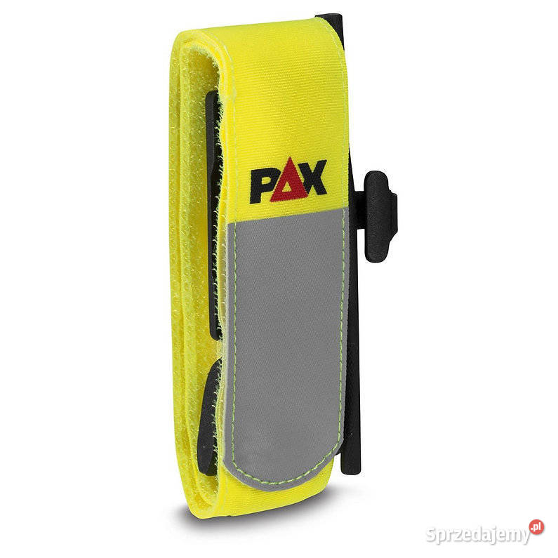 Opaska Uciskowa Do Tamowania Krwi PAX Tourniquet wielkopolskie Wągrowiec