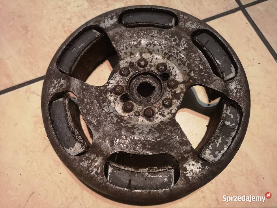 Magneto wsk wfm lubuskie Gorzów Wielkopolski