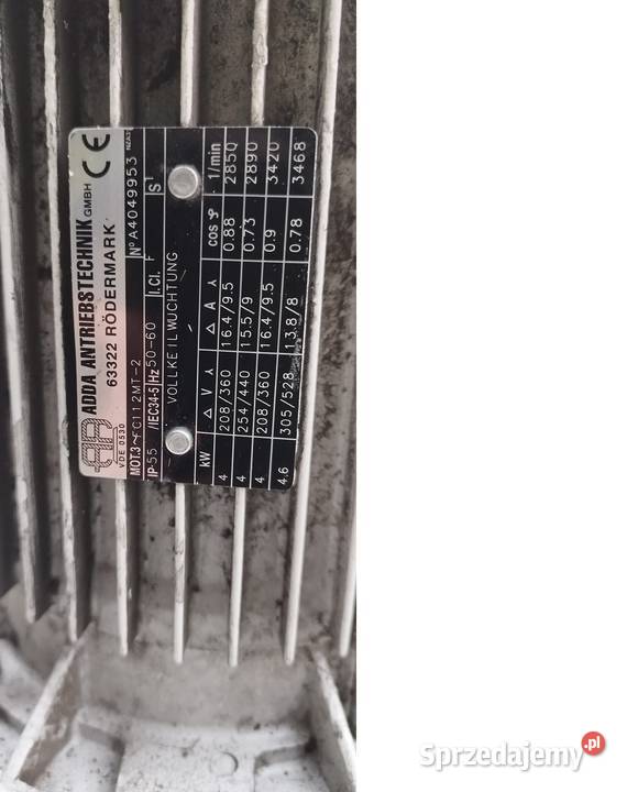 Ventilator turbina Pozostałe