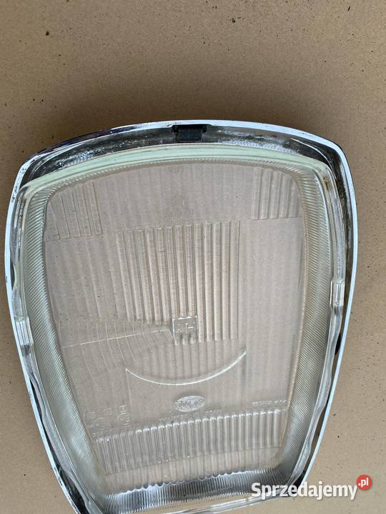 Klosz lampy przedniej chrom MercedesBenz W115 dolnośląskie