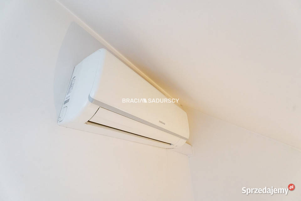 Ogłoszenie mieszkanie 34m2 1 pokój Kraków