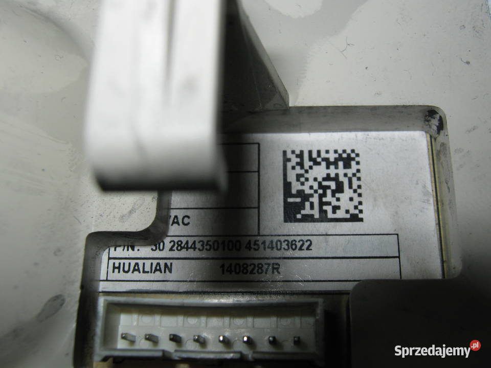 BEKO WMB50811 NY MODUŁ PRALKI Nowy Sącz