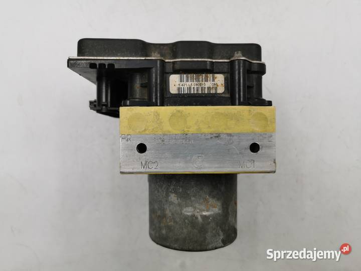 Pompa ABS ESP Nissan Qashqai 47660BR00A